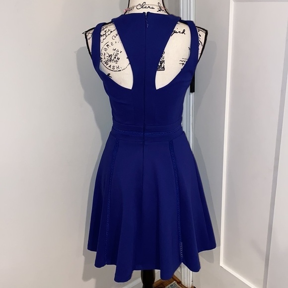 Adelyn Rae Dress Size XS - Picture 5 of 9